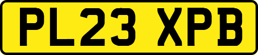 PL23XPB