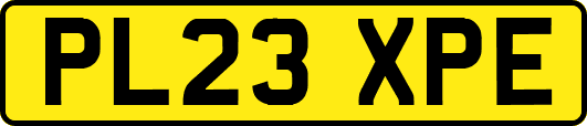 PL23XPE