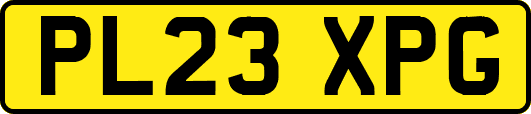 PL23XPG