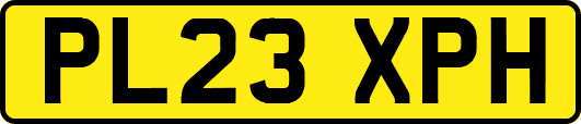 PL23XPH