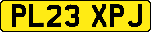 PL23XPJ