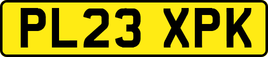 PL23XPK