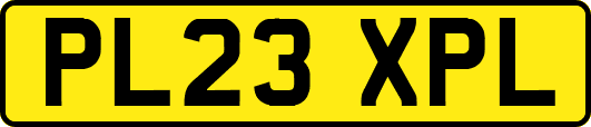 PL23XPL