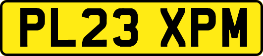 PL23XPM