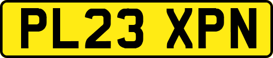 PL23XPN