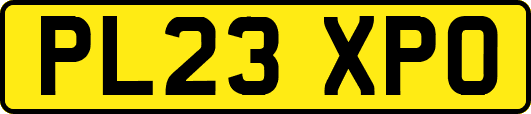 PL23XPO