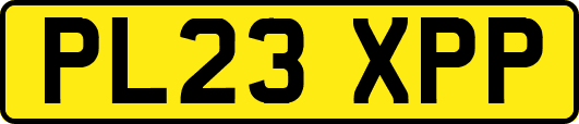 PL23XPP