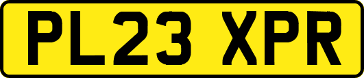 PL23XPR