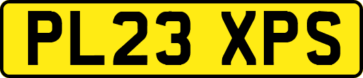 PL23XPS