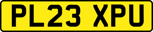 PL23XPU