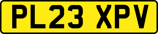 PL23XPV