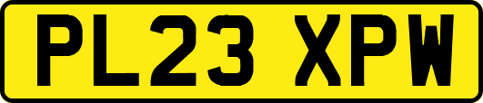PL23XPW