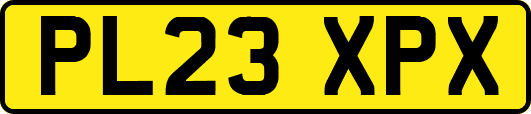 PL23XPX