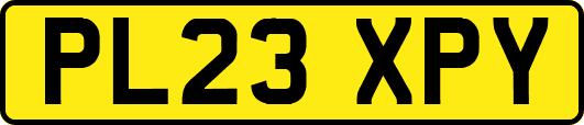 PL23XPY
