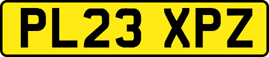 PL23XPZ