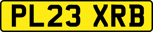 PL23XRB