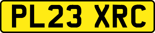 PL23XRC