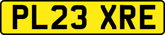 PL23XRE