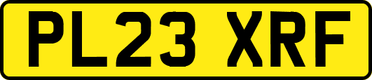 PL23XRF