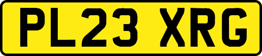 PL23XRG