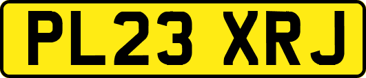 PL23XRJ