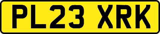 PL23XRK