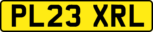 PL23XRL