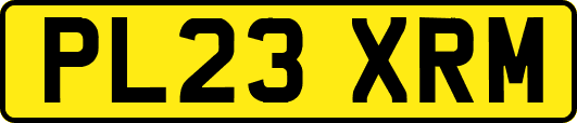 PL23XRM