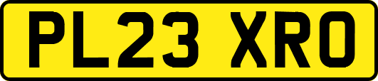 PL23XRO