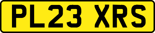 PL23XRS