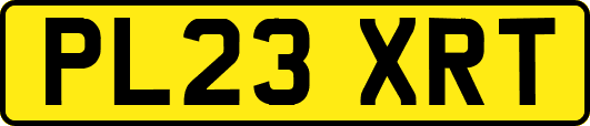 PL23XRT