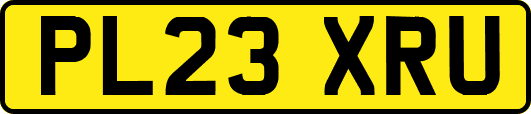 PL23XRU