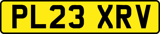PL23XRV