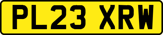 PL23XRW