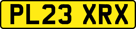PL23XRX