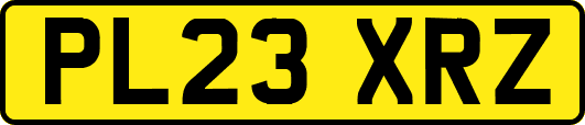 PL23XRZ