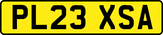 PL23XSA
