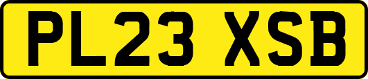 PL23XSB