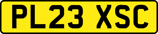 PL23XSC