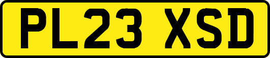 PL23XSD