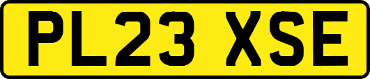 PL23XSE