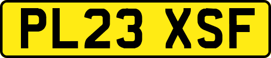 PL23XSF