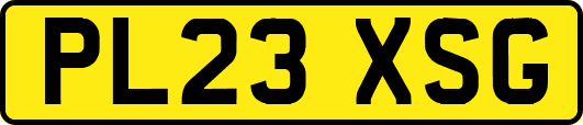 PL23XSG