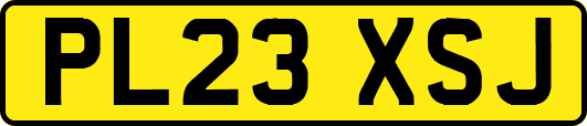 PL23XSJ