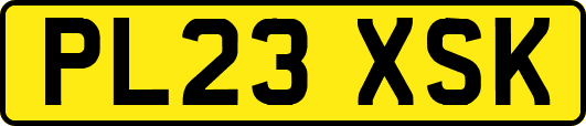 PL23XSK