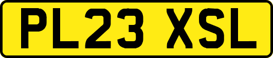 PL23XSL