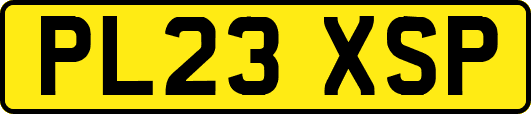 PL23XSP