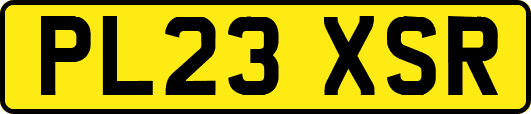 PL23XSR