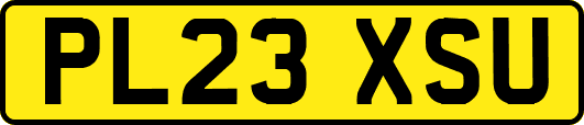PL23XSU