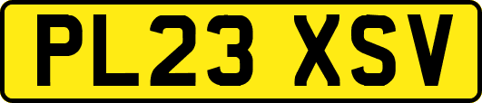 PL23XSV